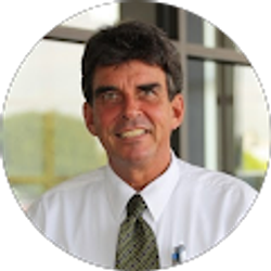 Profile photo of Brett Luckey