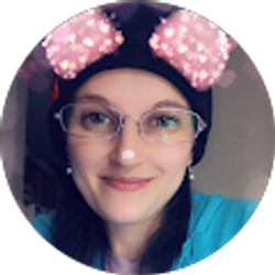 Profile photo of Jacqueline Christine