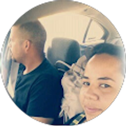 Profile photo of Claudia Ojeda