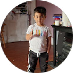 Profile photo of Diana Cotom