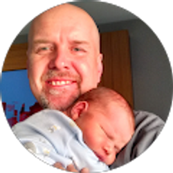 Profile photo of Roger Sanford