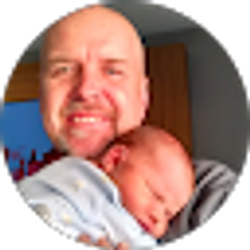 Profile photo of Roger Sanford