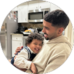 Profile photo of Joseph Del Valle