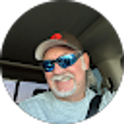 Profile photo of scott wimberley