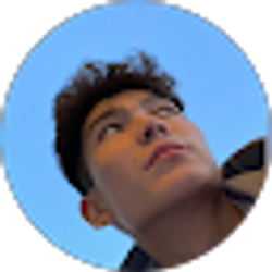 Profile photo of Aibek Zhanyshev
