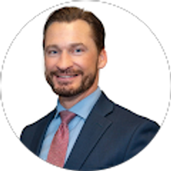 Profile photo of Chad Bernard