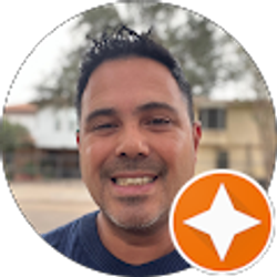 Profile photo of Robert Rodriguez