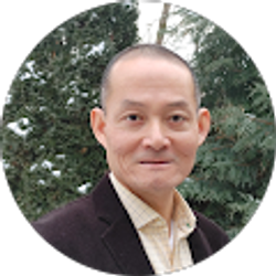 Profile photo of Philip Pham