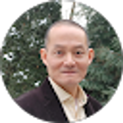 Profile photo of Philip Pham