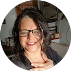 Profile photo of Kalie Beemer