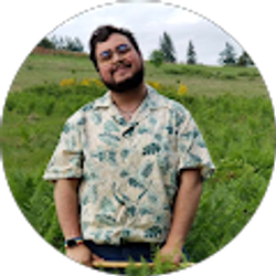 Profile photo of Cesar Torres