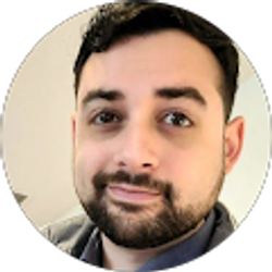 Profile photo of Zak Bagley