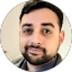 Profile photo of Zak Bagley