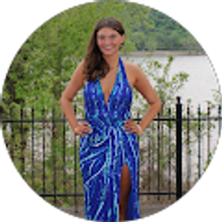 Profile photo of Bella Jones