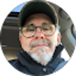 Profile photo of Daniel Bourgerie