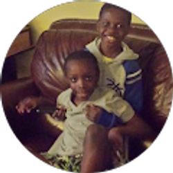 Profile photo of Lalla Diakite