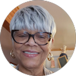 Profile photo of Linda Griffin