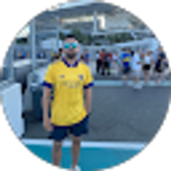 Profile photo of Ivan Bernal