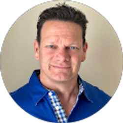 Profile photo of Jeffrey Pickett