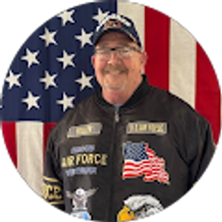 Profile photo of Scott Fuller