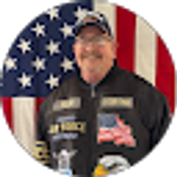 Profile photo of Scott Fuller