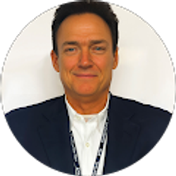 Profile photo of Steven Wyatt