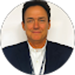 Profile photo of Steven Wyatt