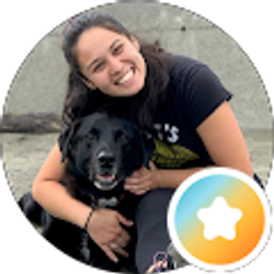 Profile photo of Emily O'Hare