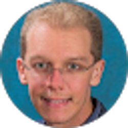 Profile photo of Stephen McClurg