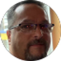 Profile photo of James Rucci