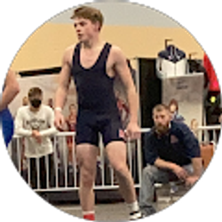 Profile photo of Carter Miller