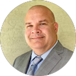 Profile photo of Hector Ferran