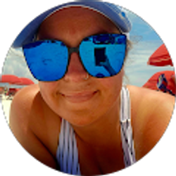 Profile photo of Amanda Bailey