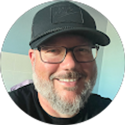 Profile photo of Michael Cobb