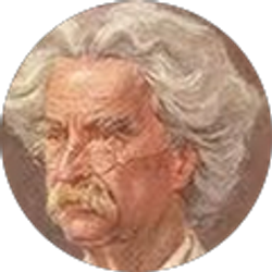 Profile photo of P Twain