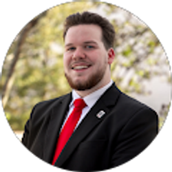 Profile photo of Caden Wolf