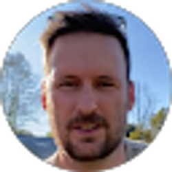 Profile photo of Ryan Green