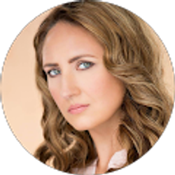 Profile photo of Jordana Olszewski