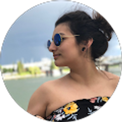 Profile photo of Shana Gutierrez