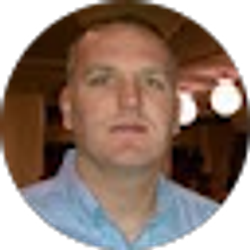 Profile photo of Mike Mays