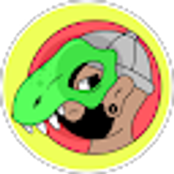 Profile photo of IreQ Savage, VOCALDINOSAUR