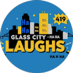 Profile photo of Glass City Laughs