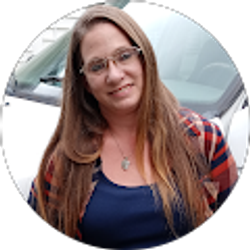 Profile photo of Maquita Rosenberger