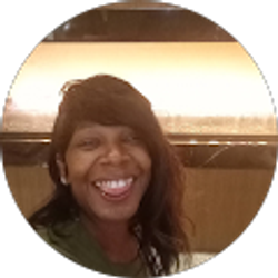 Profile photo of Demita Rose