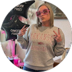 Profile photo of Bobbi Carroll