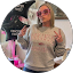 Profile photo of Bobbi Carroll