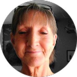 Profile photo of Patti Nelson