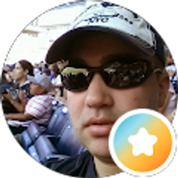 Profile photo of Amaury Batista