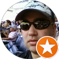 Profile photo of Amaury Batista