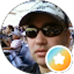 Profile photo of Amaury Batista